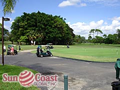 SW Cape Coral Golf Course